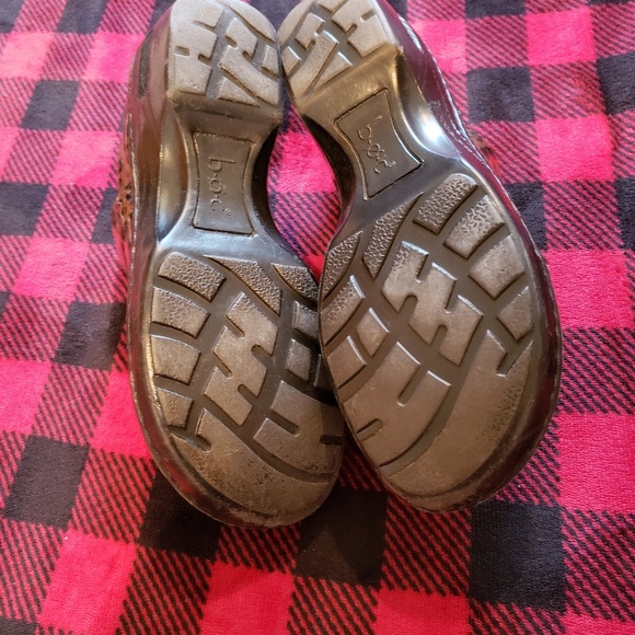 BOC clogs - Picture 4 of 5